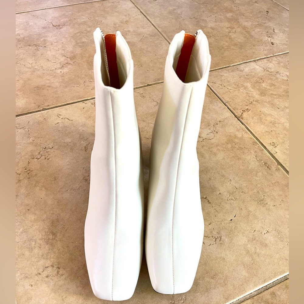 Brand New French Connection Booties